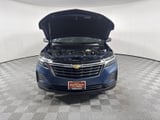 2024 Chevrolet Equinox - Preview 10