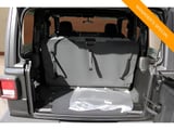 2026 Jeep Wrangler - Preview 13