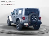 2020 Jeep Wrangler - Preview 14