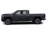 2026 GMC Sierra - Preview 3
