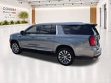 2022 GMC Yukon XL - Preview 6