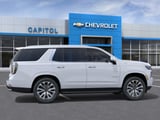 2027 Chevrolet Tahoe - Preview 5