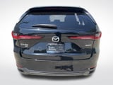 2025 Mazda CX-90 - Preview 7