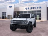 2026 Ford Bronco - Preview 3