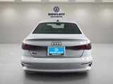 2024 Audi A3 - Preview 3