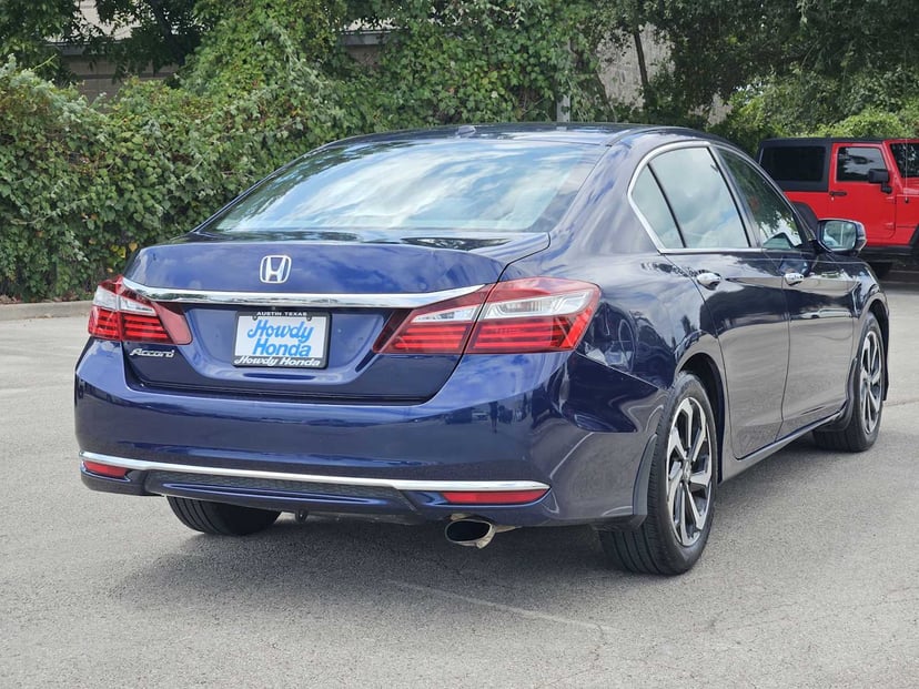 2017 Honda Accord - Image 3