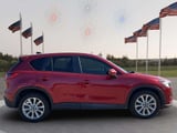 2013 Mazda CX-5 - Preview 8