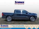 2025 Ram 1500 - Preview 2