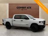2026 Ram 1500 - Preview 6