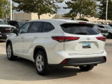 2023 Toyota Highlander - Preview 8