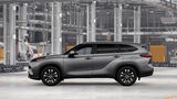 2026 Toyota Highlander - Preview 4