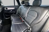 2022 Mercedes-Benz GLC - Preview 11