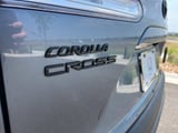 2025 Toyota Corolla Cross - Preview 8