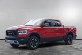 2019 Ram 1500 - Preview 8
