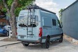 2021 Mercedes-Benz Sprinter - Preview 4