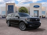 2027 Ford Expedition Max - Preview 5