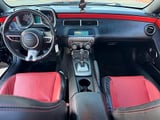 2011 Chevrolet Camaro - Preview 16