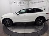 2027 Mercedes-Benz GLC - Preview 4