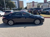 2016 Toyota Camry - Preview 6