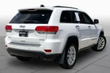 2017 Jeep Grand Cherokee - Preview 12