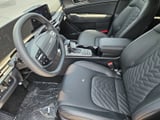 2026 Kia Sportage - Preview 9