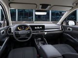 2026 Kia Sorento - Preview 14
