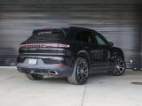 2026 Porsche Cayenne - Preview 7