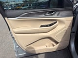 2023 Jeep Grand Cherokee L - Preview 8