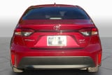 2026 Toyota Corolla - Preview 3