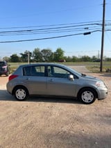 2012 Nissan Versa - Preview 2