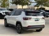 2018 Jeep Compass - Preview 8