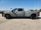 2025 Ram 3500 - Preview 4