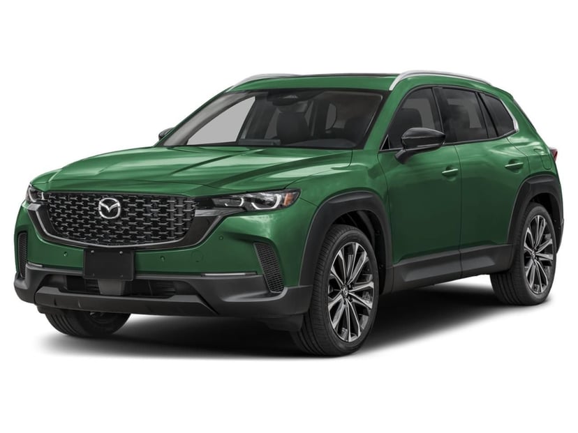 2026 Mazda CX-50 - Image 1