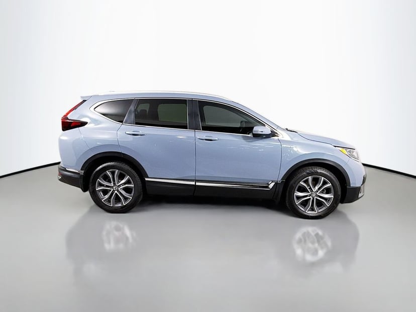2022 Honda CR-V - Image 2
