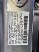 2027 Honda CR-V - Preview 5