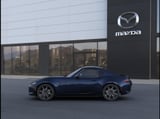 2026 Mazda MX-5 - Preview 3