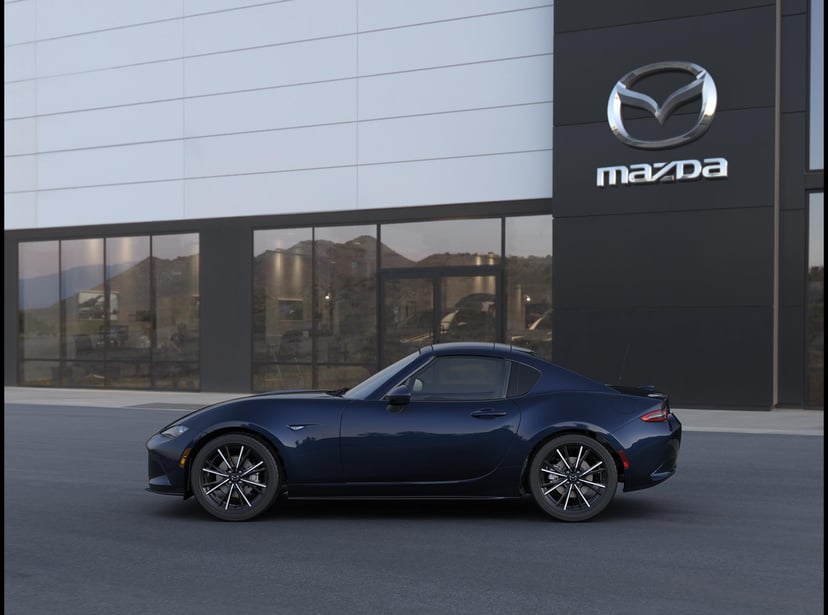 2026 Mazda MX-5 - Image 1