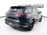 2027 INFINITI QX60 - Preview 7