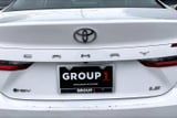 2025 Toyota Camry - Preview 9
