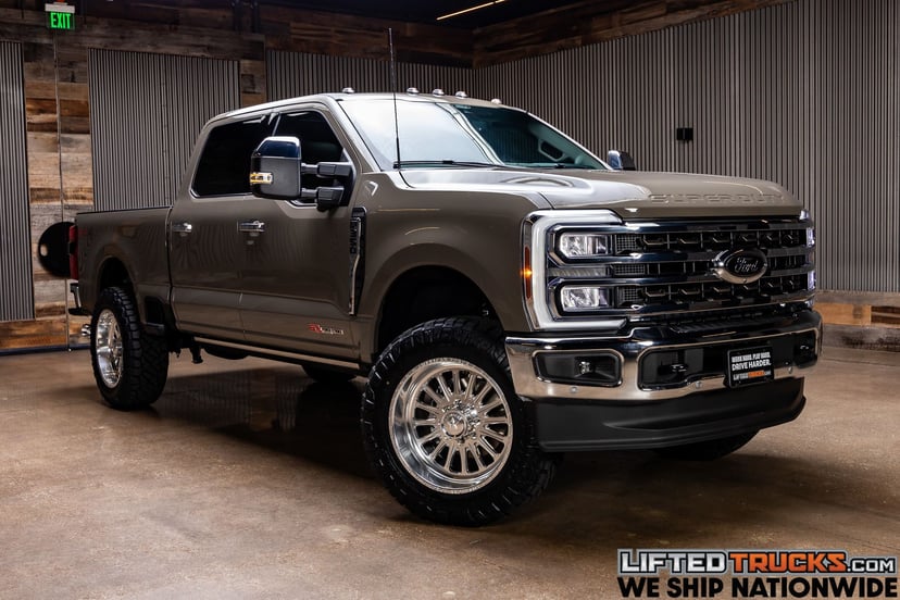 2026 Ford F-350 - Image 1