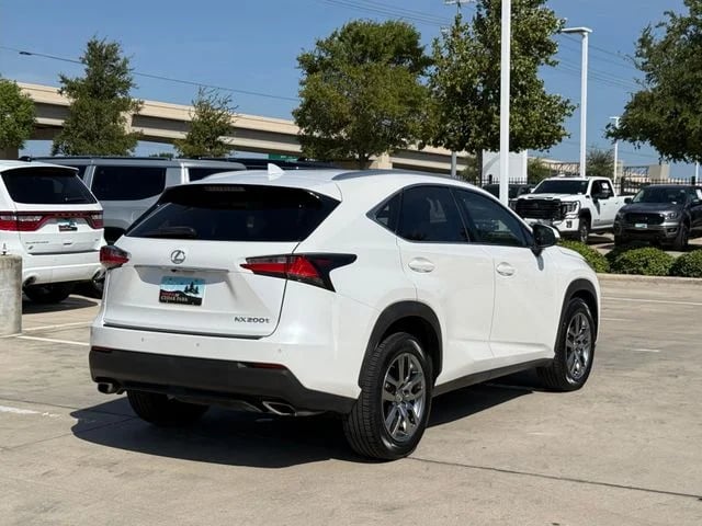 2016 Lexus NX - Image 2