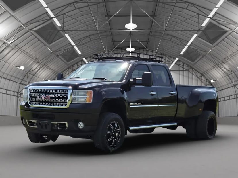 2014 GMC Sierra 3500 HD - Image 1