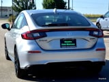 2026 Honda Civic - Preview 4