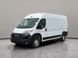 2026 RAM Promaster - Preview 2