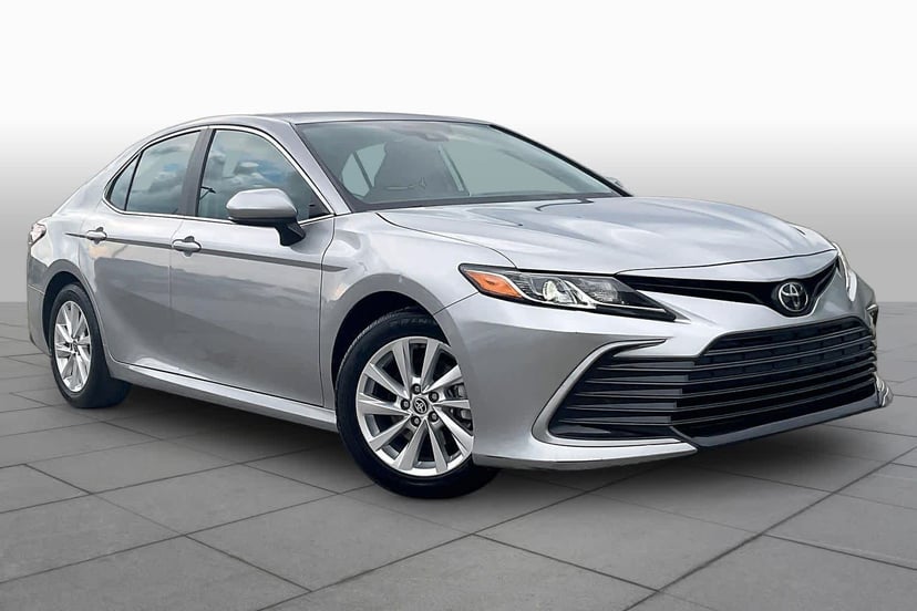 2024 Toyota Camry - Image 1