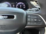 2026 Jeep Grand Cherokee - Preview 12