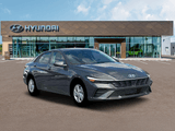 2026 Hyundai Elantra - Preview 11