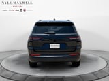 2026 Jeep Grand Cherokee - Preview 15