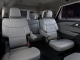 2027 Ford Explorer - Preview 11