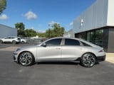 2025 Hyundai Ioniq 6 - Preview 2